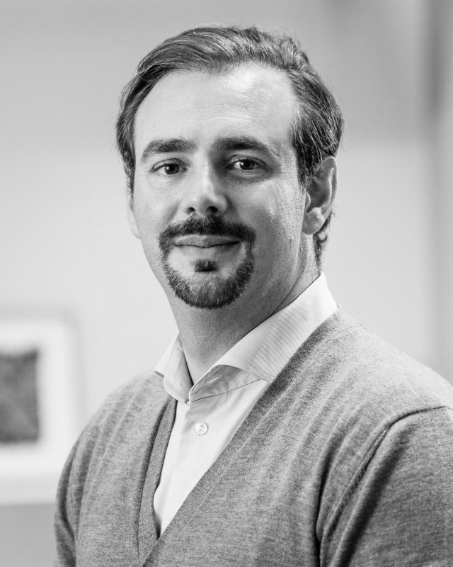 Michael J. Seligman, private equity adviser, Portugal